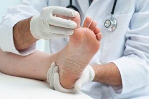 foot out of diabetes népszerű kezelés